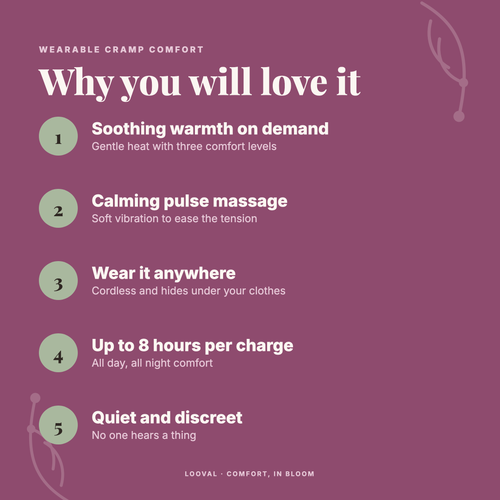 Looval benefits